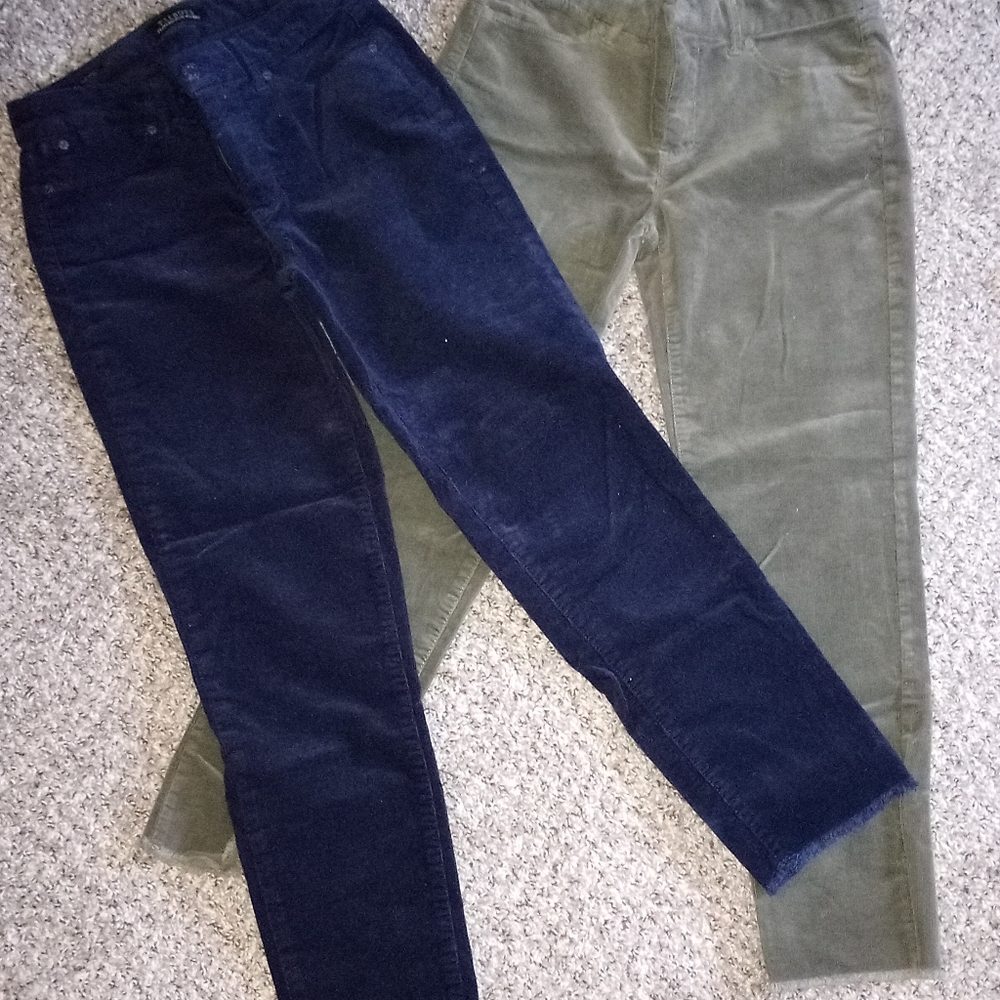 Pants